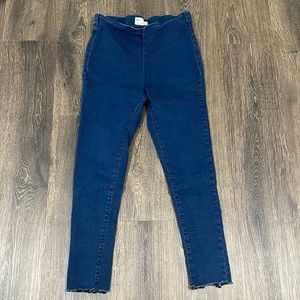 Free People Jeggings